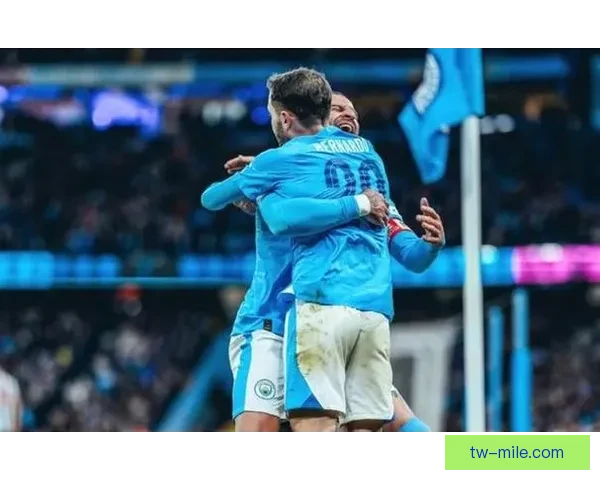 瓜迪奥拉称曼城3-1击败纽卡斯尔是十年来阿提哈德最佳表现之一 瓜迪奥拉称曼城3-1击败纽卡斯尔是十年来阿提哈德最佳表现之一